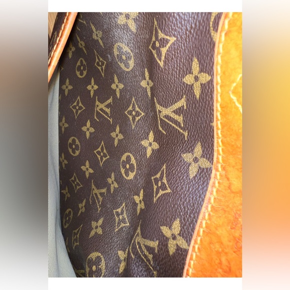 Louis Vuitton Monogram Deauville - Picture 8 of 9